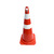 Cone PVC Rígido - comprar online