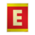 Placa Fotoluminescente E5 - E (Extintor) - comprar online