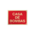 Placa Fotoluminescente - Casa de Bombas - comprar online