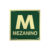 Placa Fotoluminescente S17-M Mezanino - comprar online