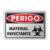 Placa Perigo - Material Infectante - comprar online