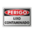 Placa Perigo - Lixo Contaminado - comprar online