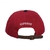 Supreme 2-Tone S Logo 6-Panel "Red" - comprar online