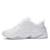 Nike M2K Tekno "White/Light Grey"