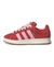 Adidas Campus 00s - Better Scarlet "Clear Pink"