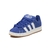 Adidas Campus 00s "Lucid Blue" na internet