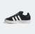 Adidas Campus 00s "Core Black" - Walk Bunny 