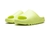 Yeezy Slide "Glow Green" - comprar online