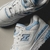 New Balance 550 "Cashmere Blue" - comprar online