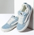 Vans Knu Skool "Hairy Suede Sky Blue" - comprar online