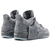 KAWS x Air Jordan 4 Retro 'Cool Grey' na internet