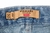 Calça Jeans Supreme x Burberry - loja online