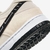 Albino & Preto x Nike SB Dunk Low Pearl White - Walk Bunny 