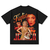 Camiseta Kylie Jenner "Red" - comprar online