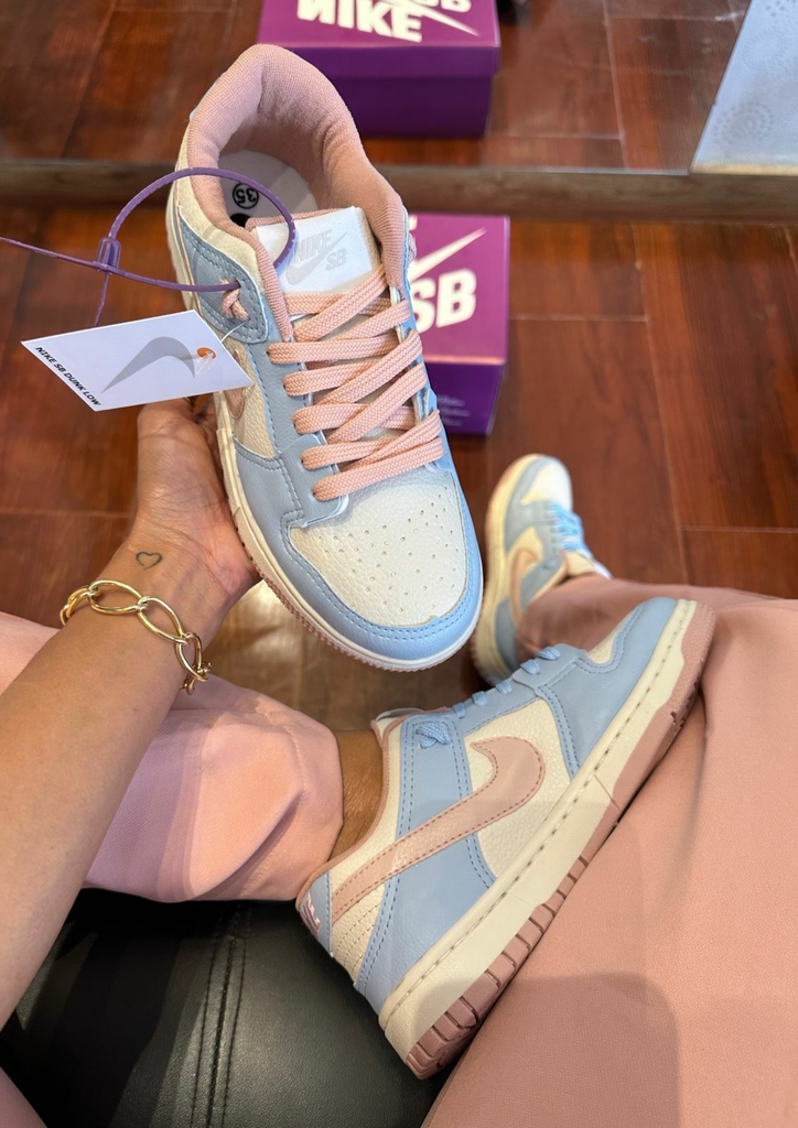 Nike sales sb easter