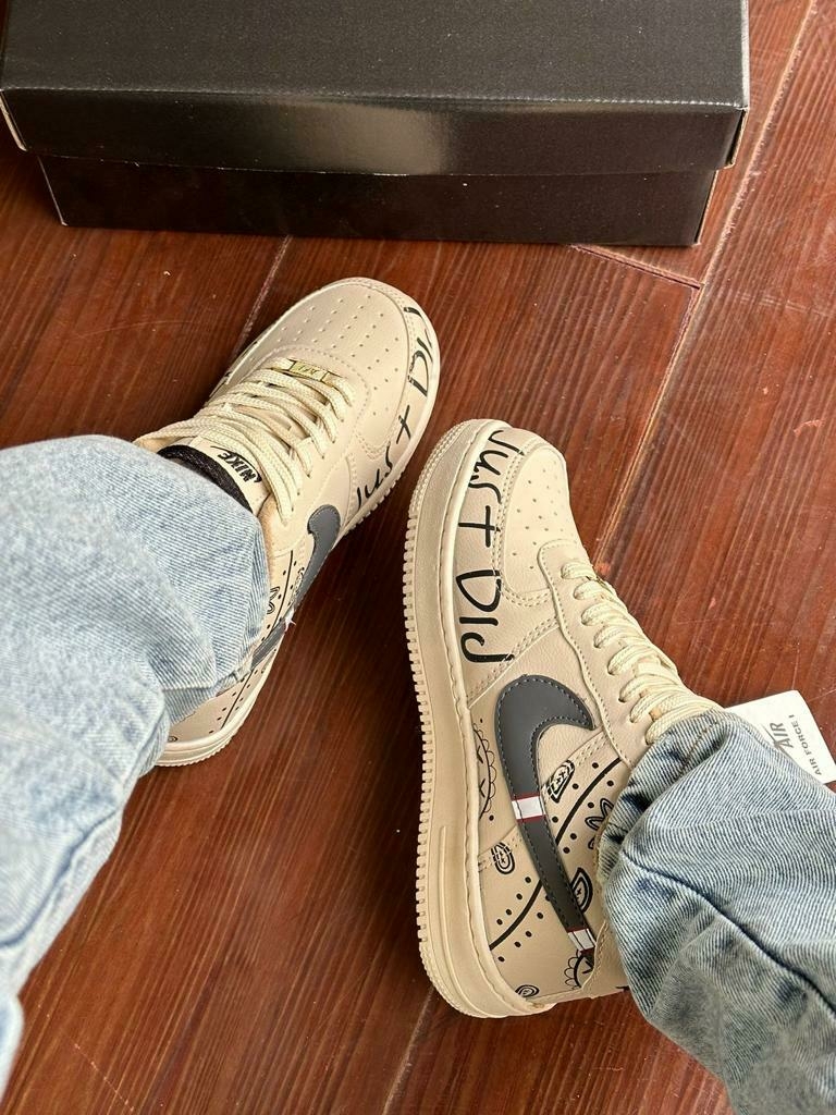Nike air on sale force 07 jdi