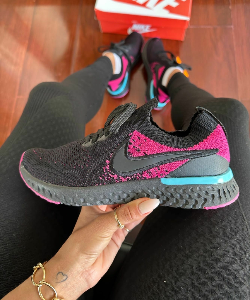 TENIS NIKE EPIC REACT FLYKNIT 2 EXCLUSIVE OUTLET