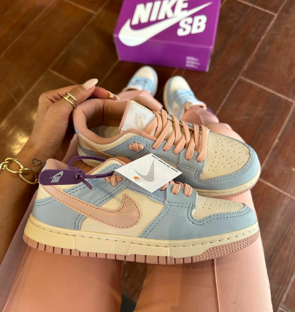 TENIS NIKE DUNK LOW PRO EASTER - EXCLUSIVE OUTLET