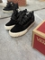 TÊNIS VANS KNU ALL BLACK