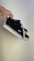 TENIS VANS ERA BLACK/WITHE - loja online