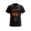 Camisa Guns N' Roses Show Los Angeles 2016