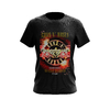 Camisa Guns N' Roses Show New Jersey 2016