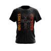 Camisa Guns N' Roses Box Appetite for Destruction