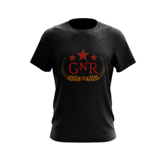 Camisa Guns N' Roses Logo Chinese Democracy