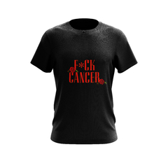 Camisa Guns N' Roses F*ck Cancer 2