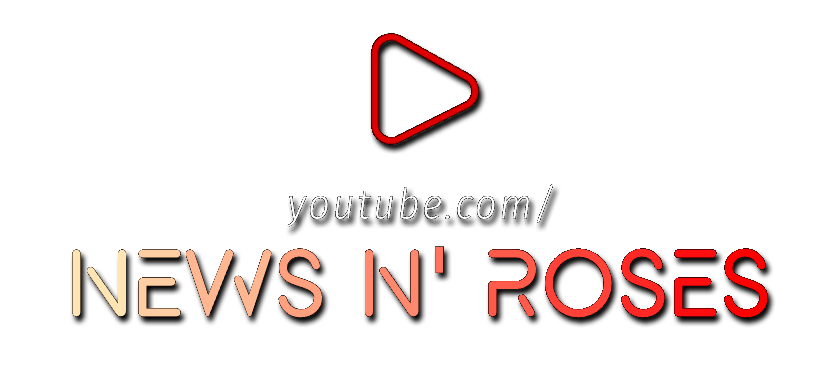 Loja News N' Roses