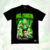 Camisa Abel Ferreira - Legends - Preta