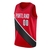 Camisa Regata Portland Trail Blazers Swingman Icon Edition - Masculina