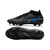 Chuteira Campo Phantom GT 2 Elite DF FG - Black Pack