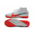 Chuteira Society Mercurial Superfly 7 Flash Crimson