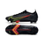 Chuteria Campo Mercurial Vapor 14 FG Elite Black x Prism-3