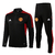 Conjunto Treino Manchester United 23/24 Masculino