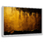 Quadro Decorativo Abstrato Preto e Dourado - comprar online