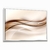 Quadro Decorativo Abstrato Gold Wave na internet