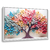 Quadro Decorativo Árvores 651497055 - comprar online