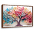 Quadro Decorativo Árvores 651497055 - Visual Quadros