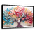 Quadro Decorativo Árvores 651497055 - loja online
