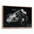 Quadro Decorativo Moto BMW - loja online