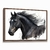 Quadro Decorativo Cavalo Lusitano - loja online