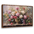 Quadro Decorativo Floral 614854187 - Visual Quadros