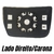 Kit Lente Vidro Retrovisor Superior + Inferior Ivecco Daily 2008 09 à 2019 Daily 2022/...