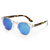 Lentes de Sol Agata Azul - comprar online