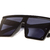 Lentes de Sol Amatista Negro - tienda online