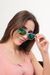 Lentes de Sol Cuarzo Arcoiris - comprar online