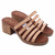 Sandalias Juno Outlet