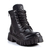 Borcegos Neptuno Vegan Negro